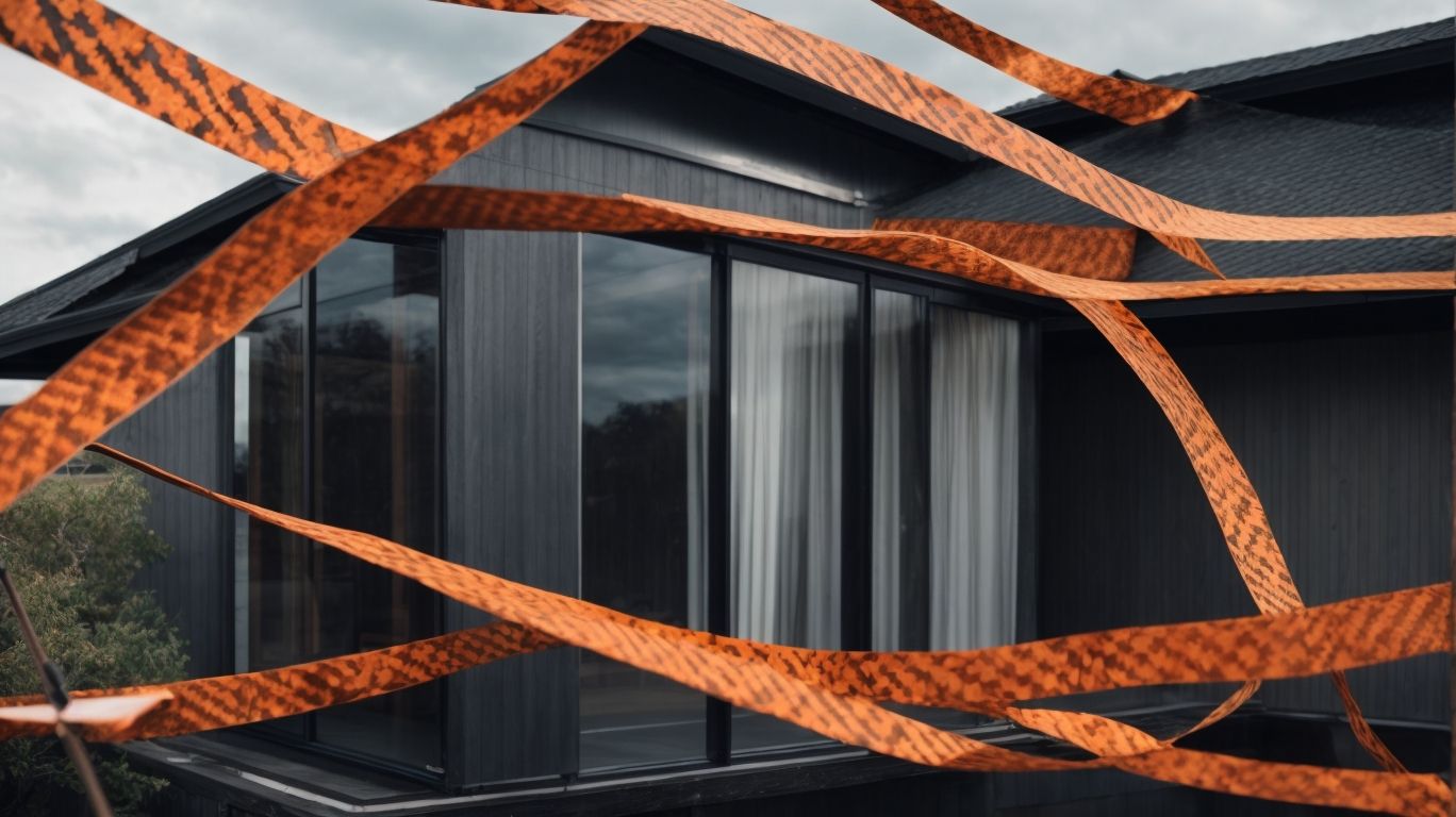 The Strength Of Carbon Fiber Straps Enhancing Your Homes Structural