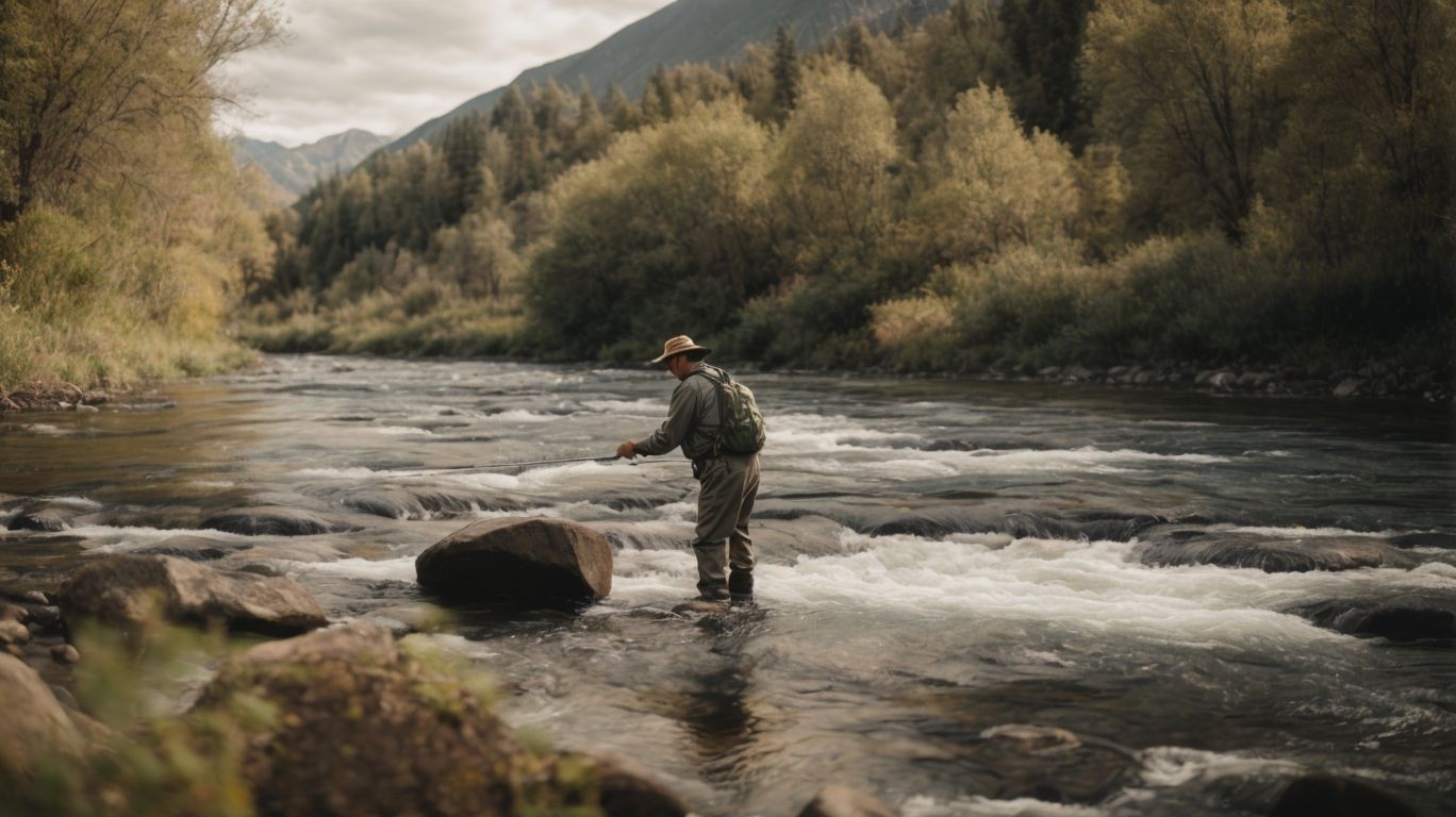 The Sulphur Hatch: Strategies for Successful Fly Fishing during the Hatch