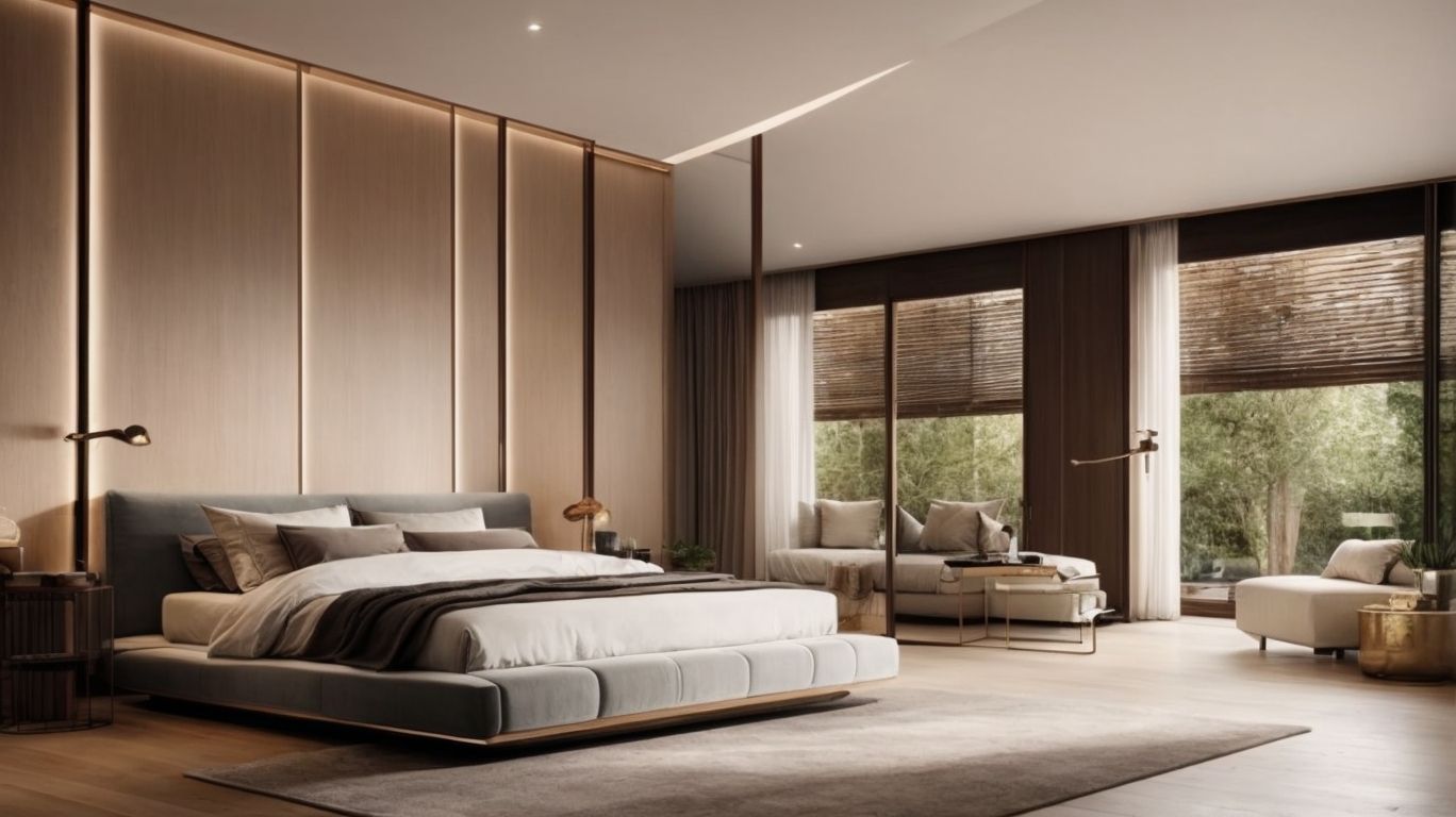 The Symphony of Sleep: Choosing the Perfect Luxury Mattress