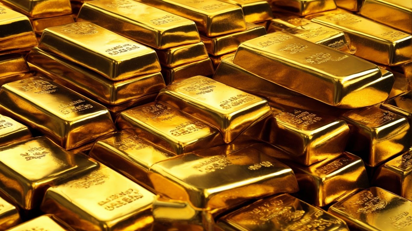The Tangible Truth The Case for Investing in Physical Gold