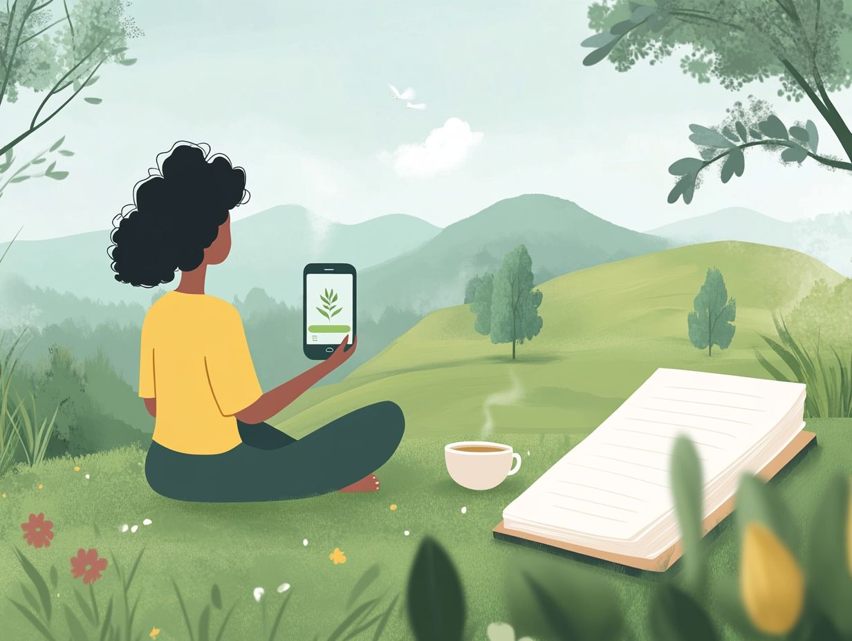 Features and Benefits of Each App: Enhancing User Experience