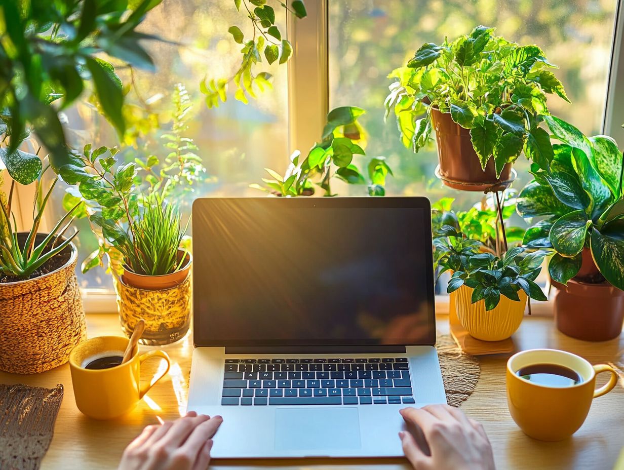 Online Data Entry Clerk