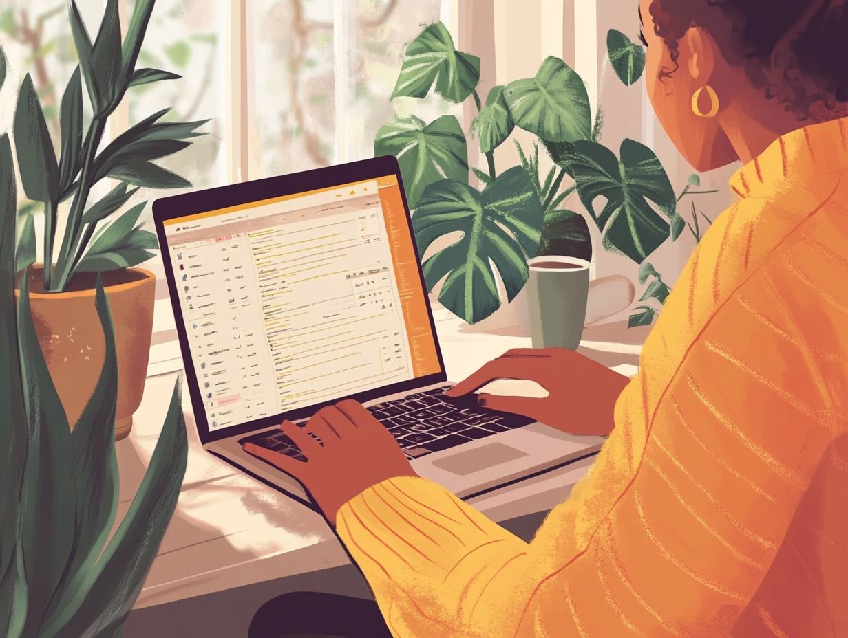 Freelance Websites