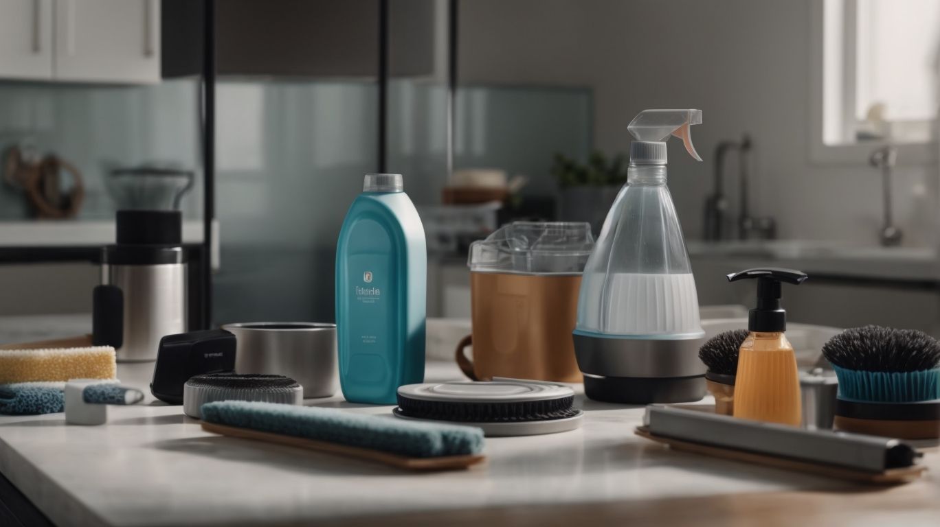 The Top Ten Cleaning Gadgets That Came On The Market In 2023
