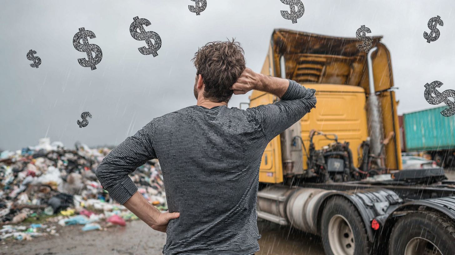 The True Cost of Free Dumping