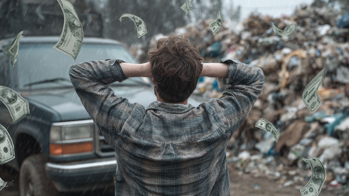 Medical Bills and Lost Wages