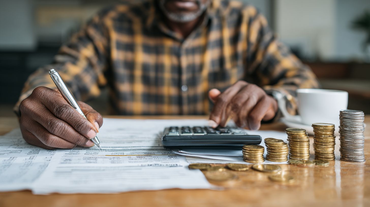 Termination and Severance Costs