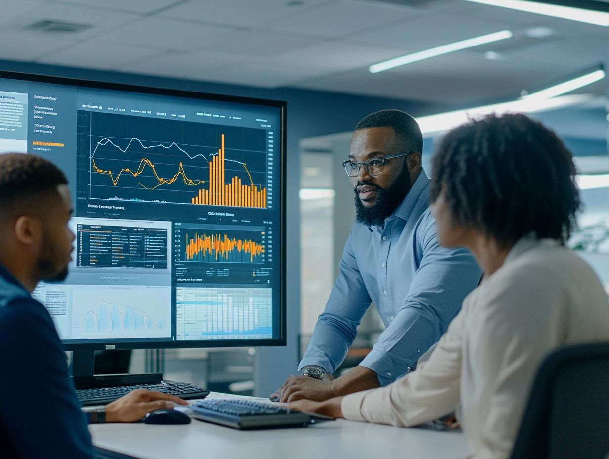 Benefits and Impact on Business Operations