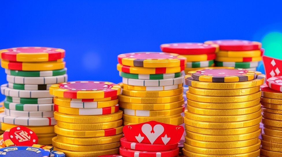 The Truth About No Deposit Casino Bonuses