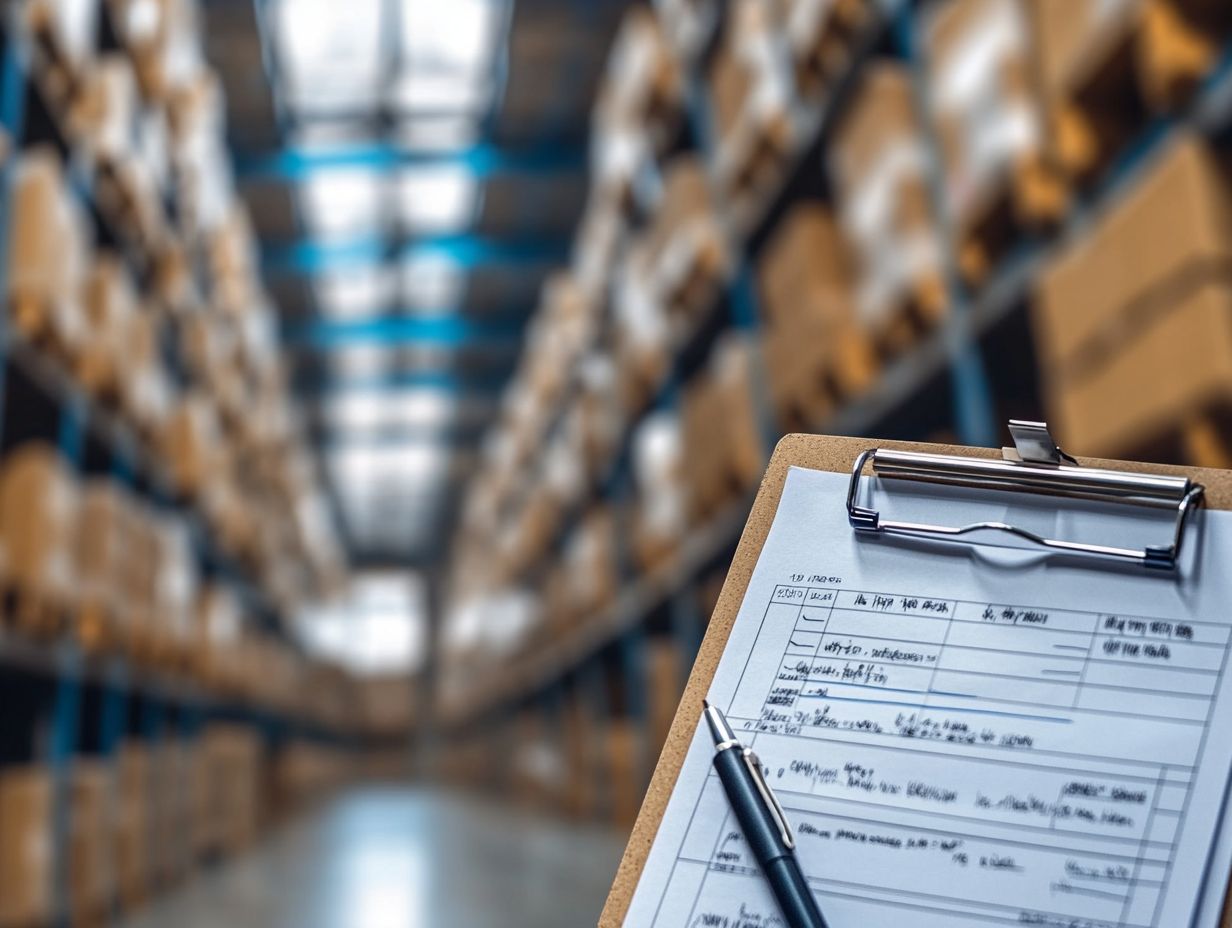 What is a Liquidation Truckload?