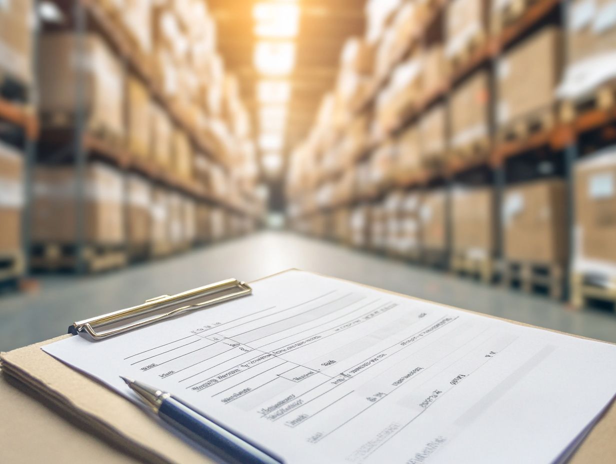 What Types of Products are Available in Liquidation Truckloads?