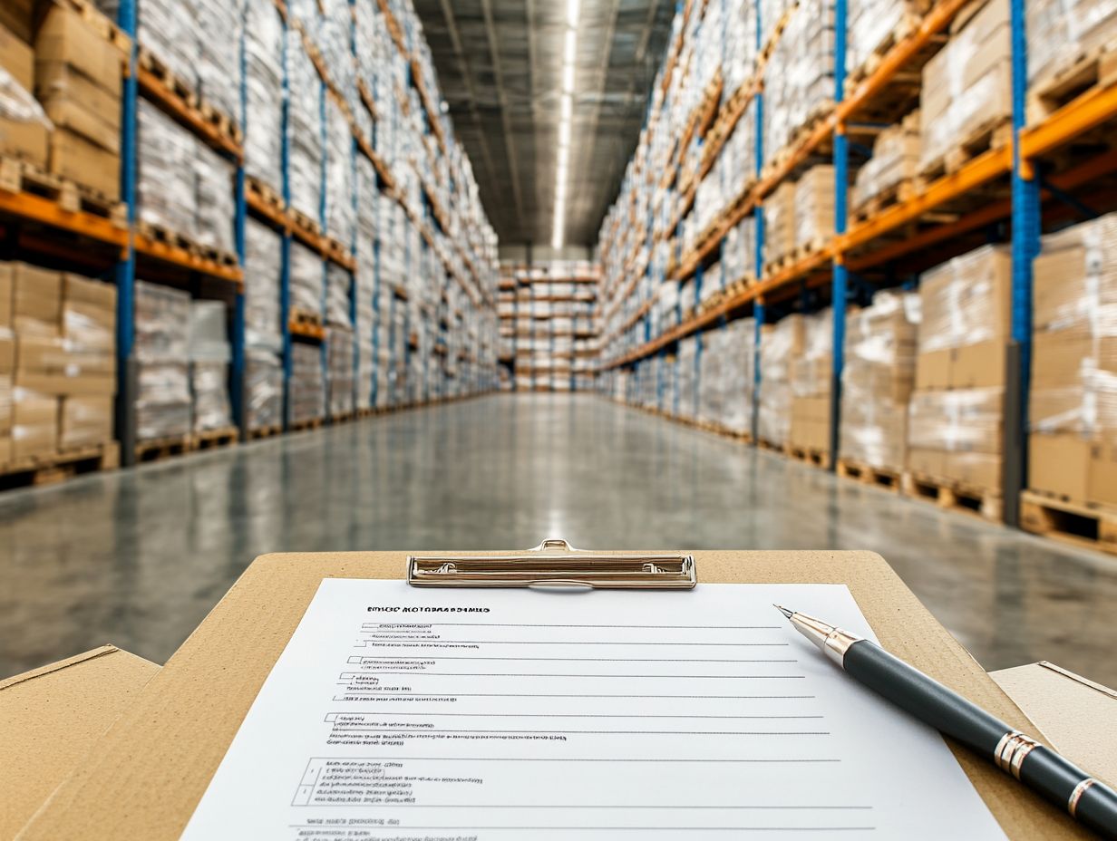 What are the Legal Rights and Protections for Buyers of Liquidation Truckloads?