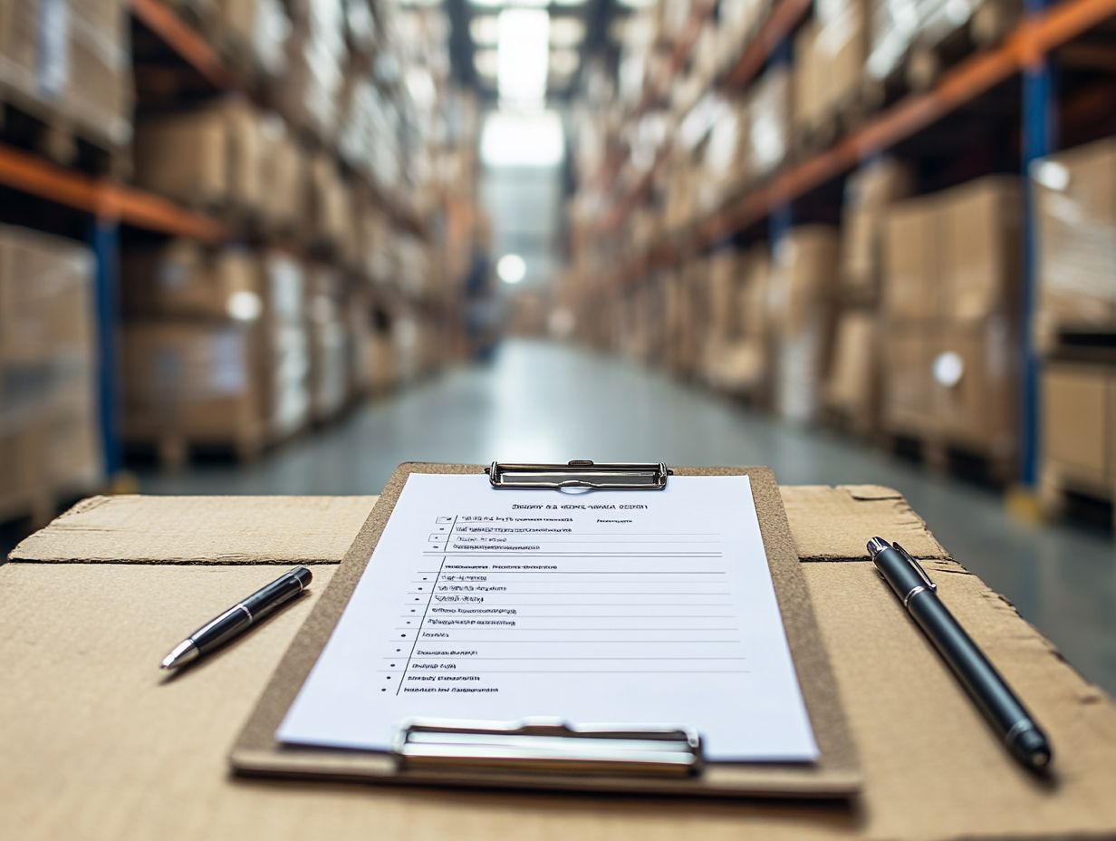 3. Sourcing Options and Categories