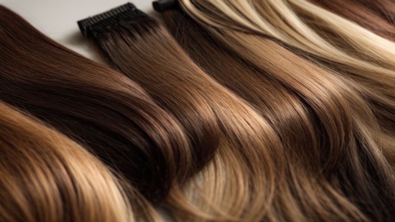 The Ultimate Guide To Hair Extensions Austral Salon Columbia SC
