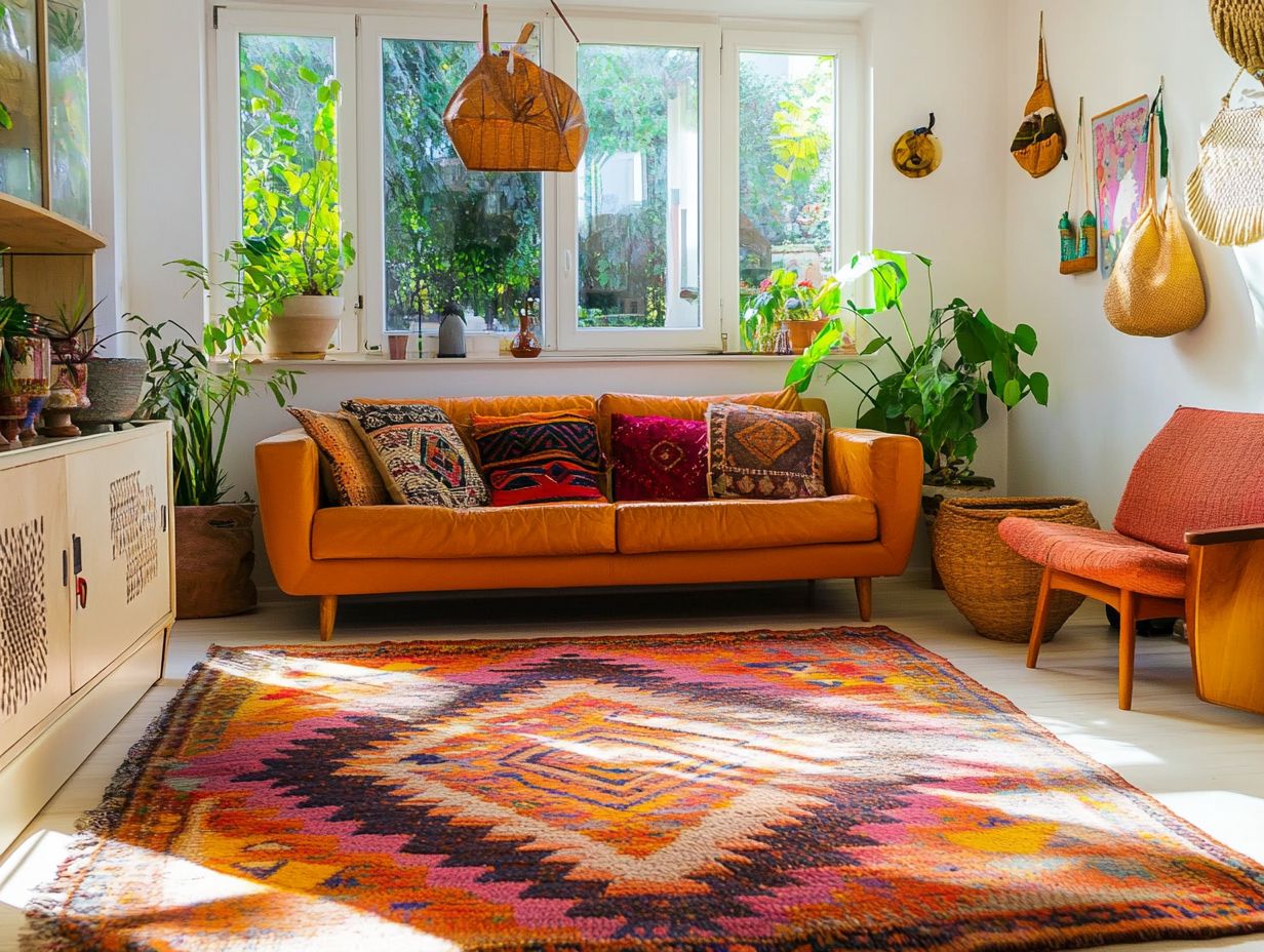 How Often Should Machine Washable Rugs Be Washed?