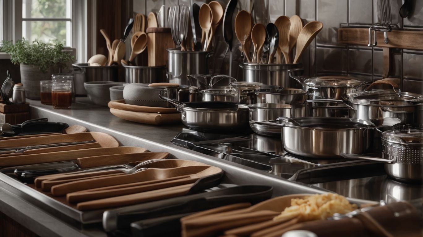The Ultimate Guide to Organizing Your Kitchen Efficiently