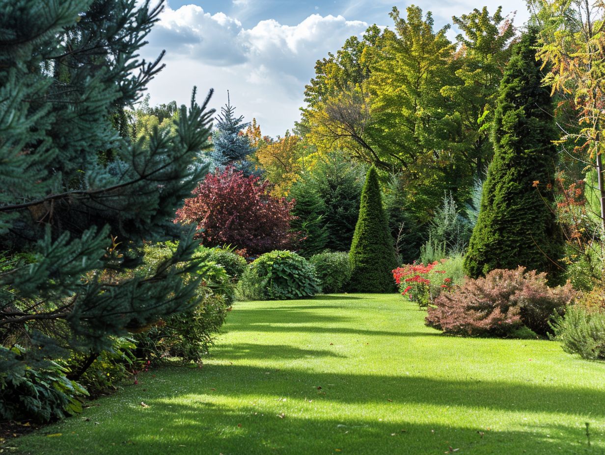 The Ultimate Guide To Tree Shrub Maintenance For Homeowners Mid