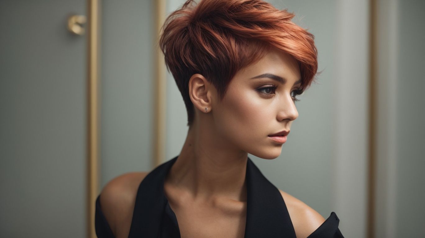 The Ultimate Guide to Trendy Pixie Haircuts