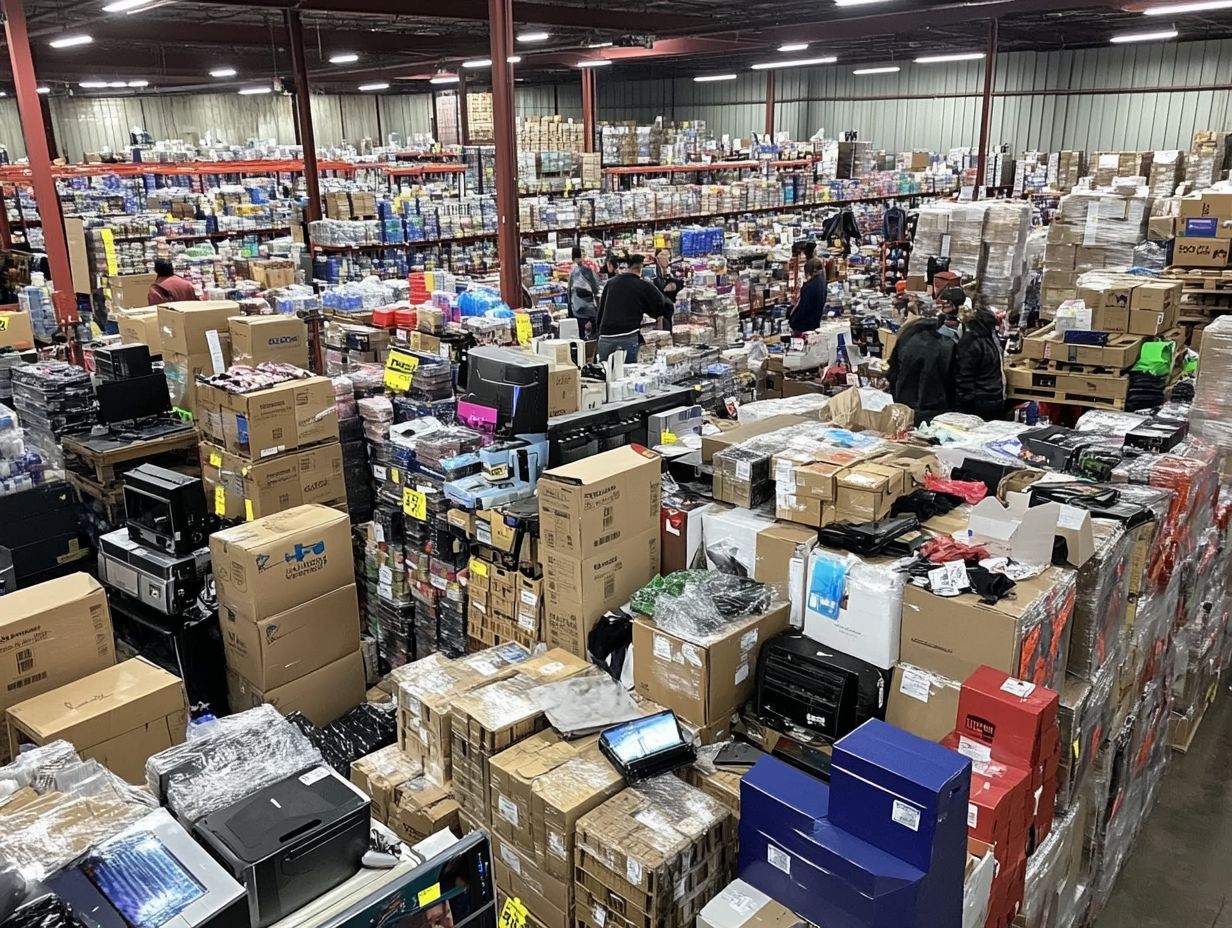 3. Consider Shipping and Handling Costs
