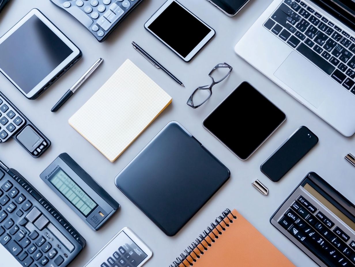 What Are Wholesale Electronics?