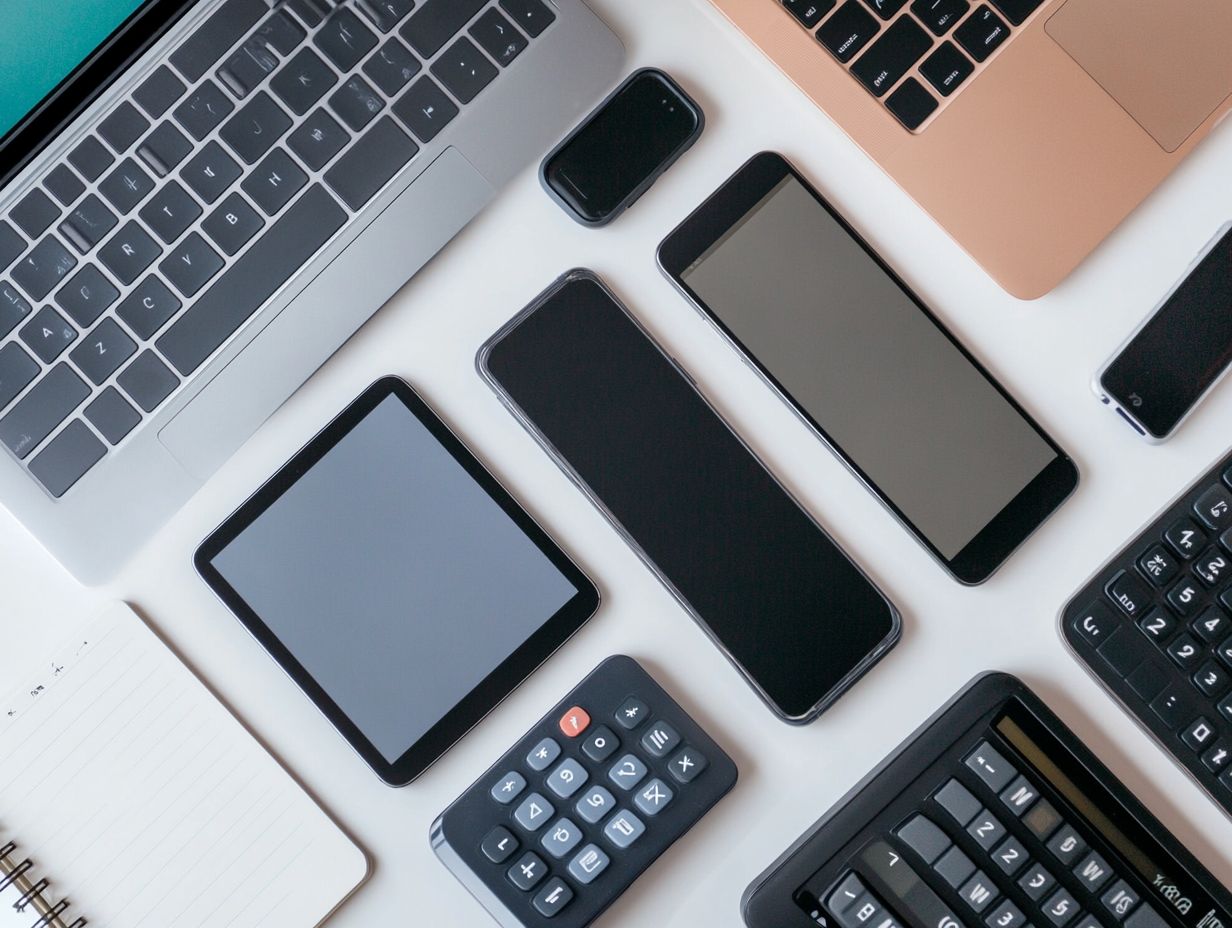 How to Evaluate Wholesale Electronics Suppliers?