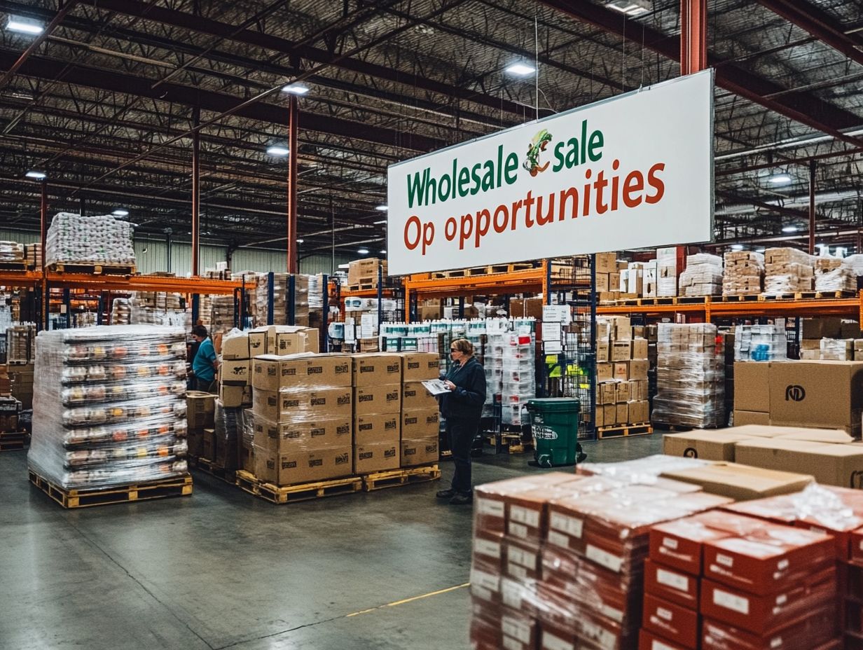 3. Building Relationships with Suppliers
