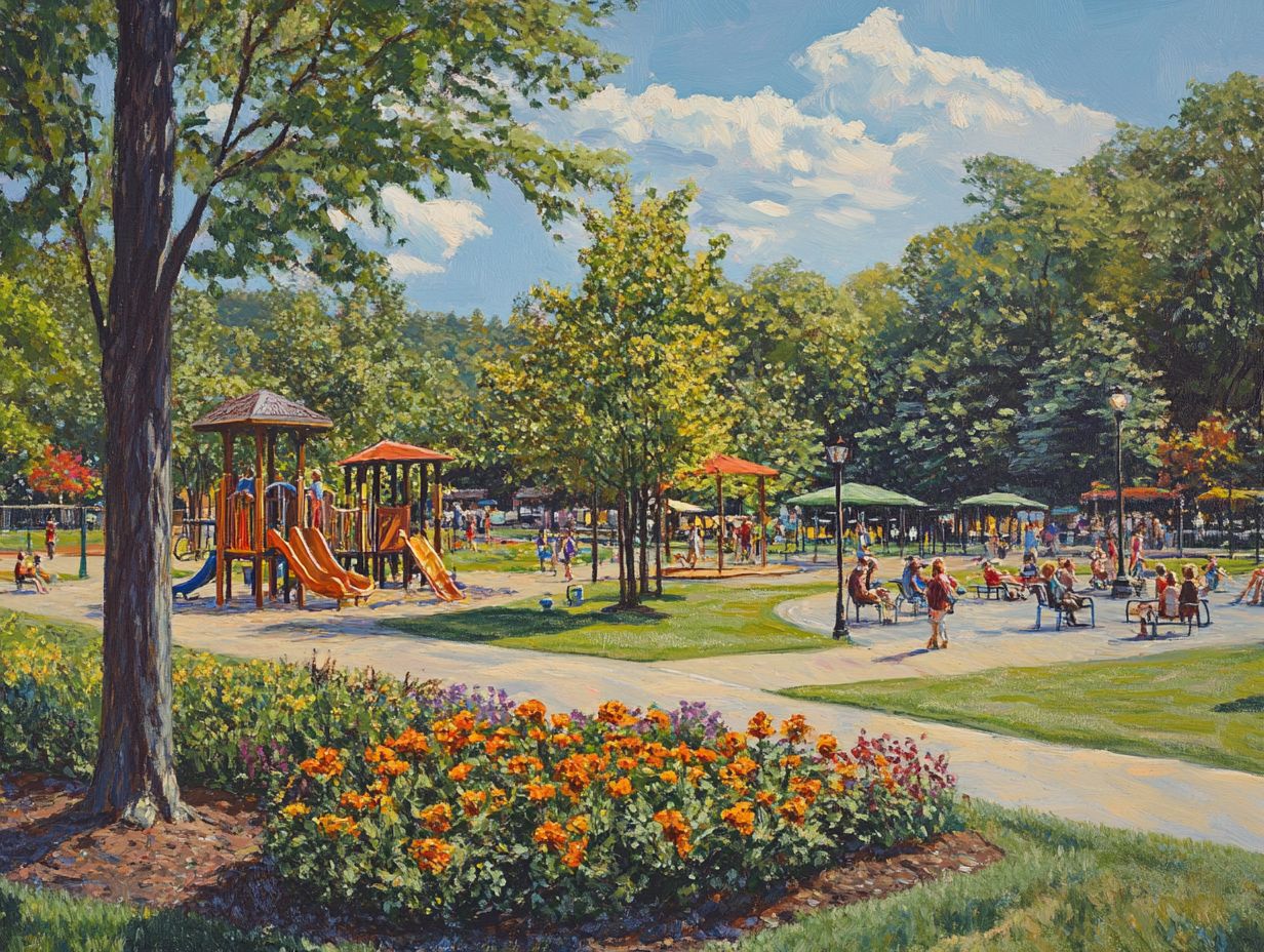 1. Wiley Park