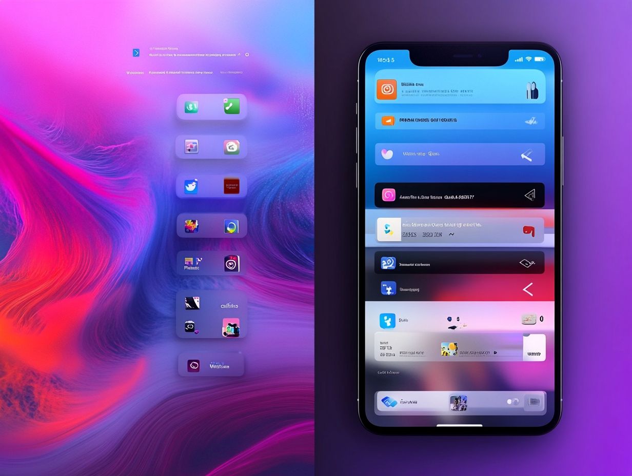 Features and Functions