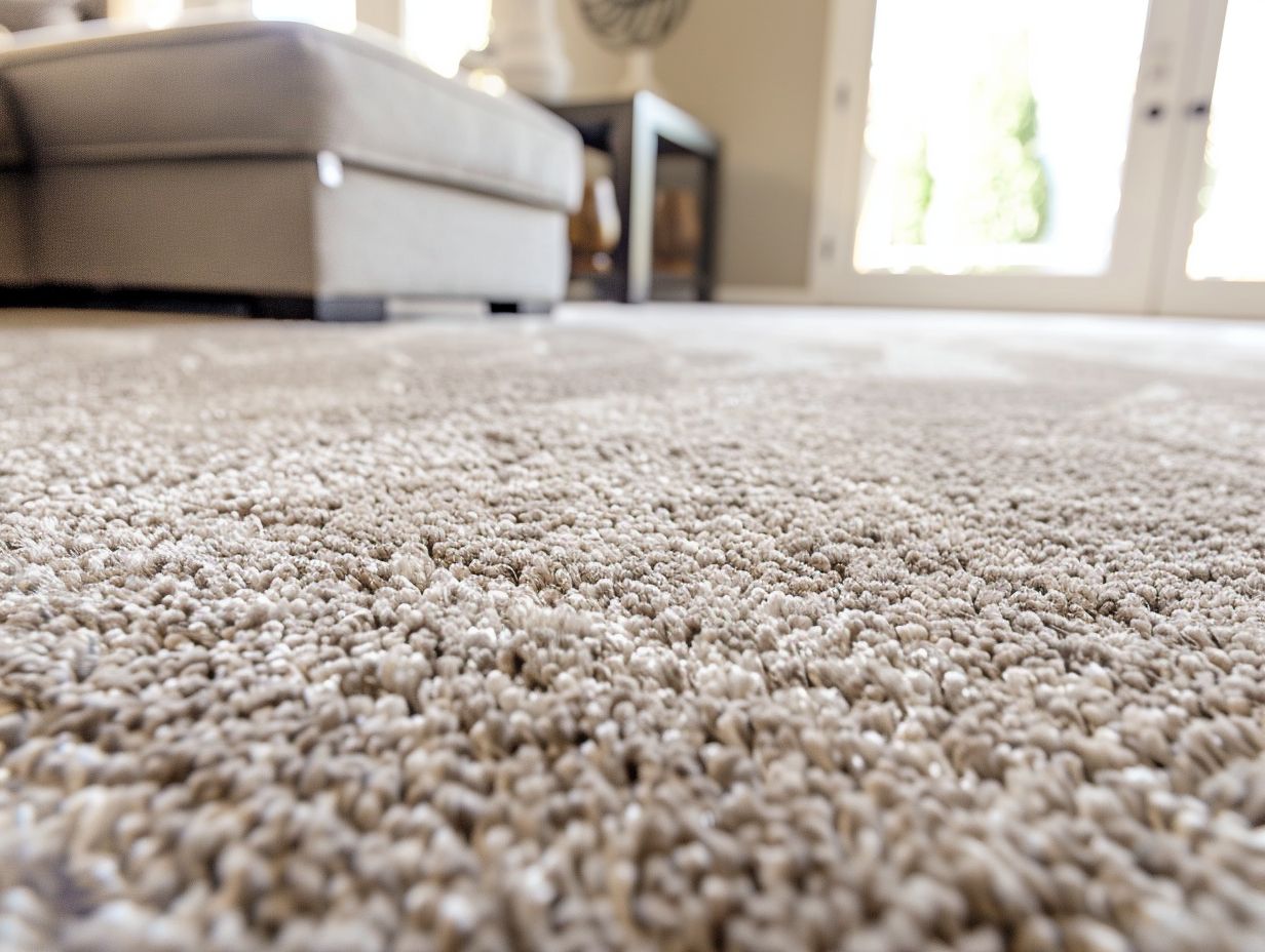What Makes a Good Carpet Cleaner?
