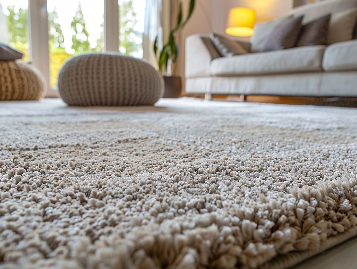 What Should You Look for in a Carpet Cleaning Company?