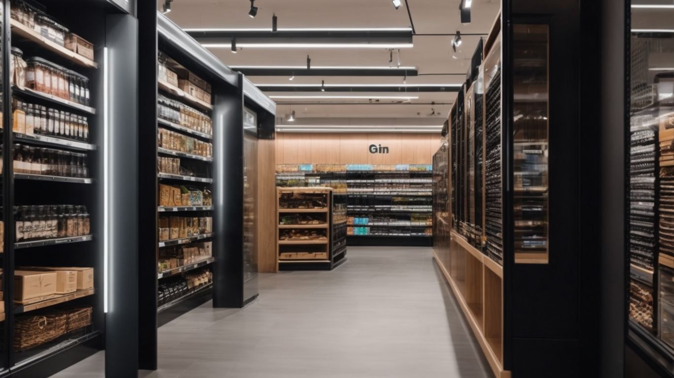 Tiendas De Bins De Amazon Vs Venta Al Detalle Tradicional Comparando