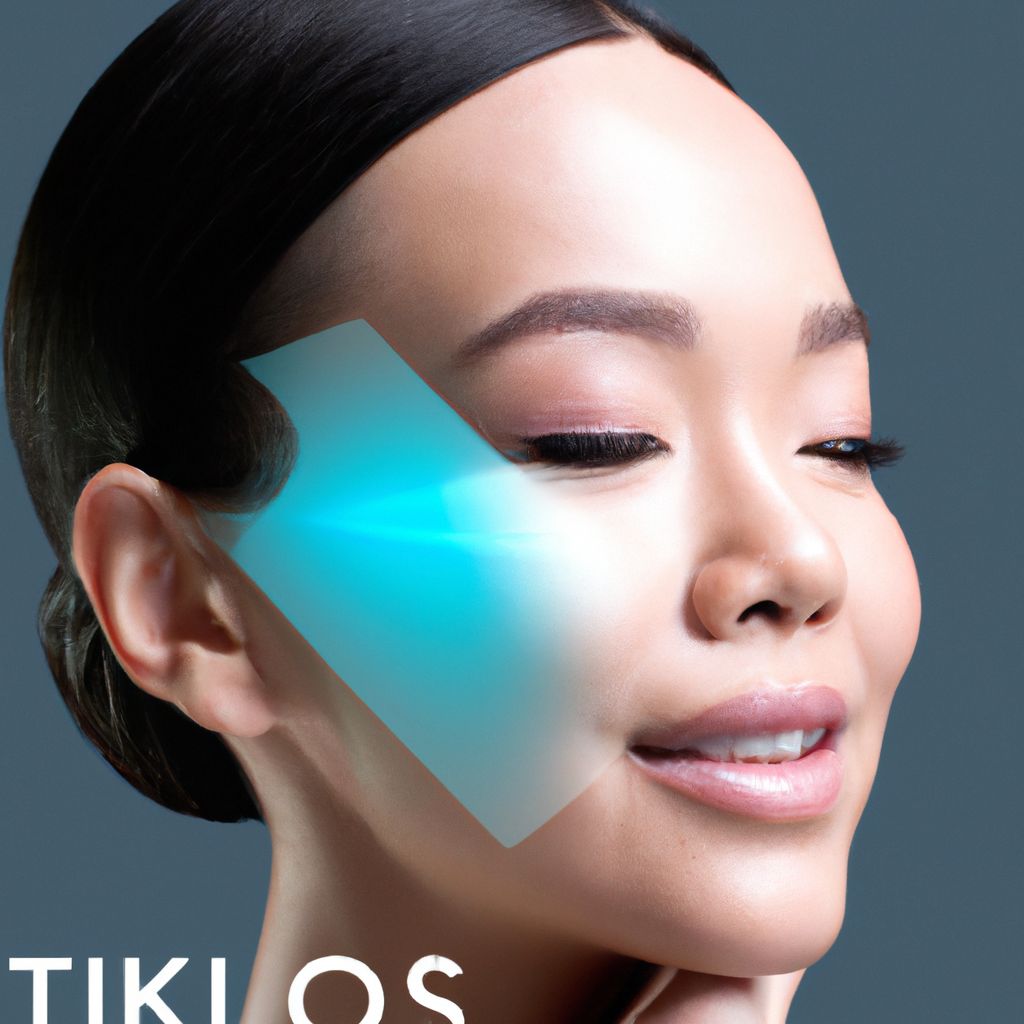 Tiko Face Embrace Innovative Skincare Technology