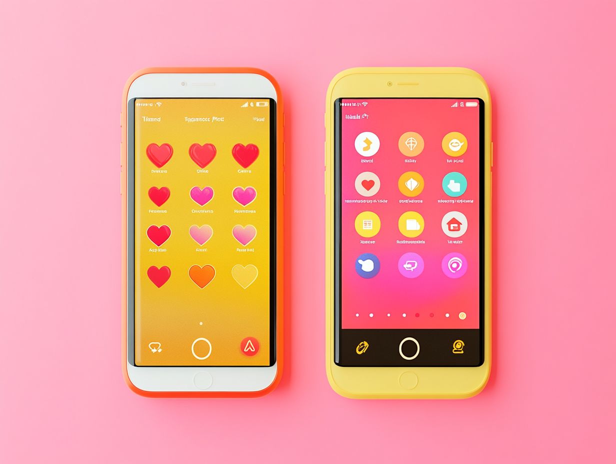 Features of Tinder Gold