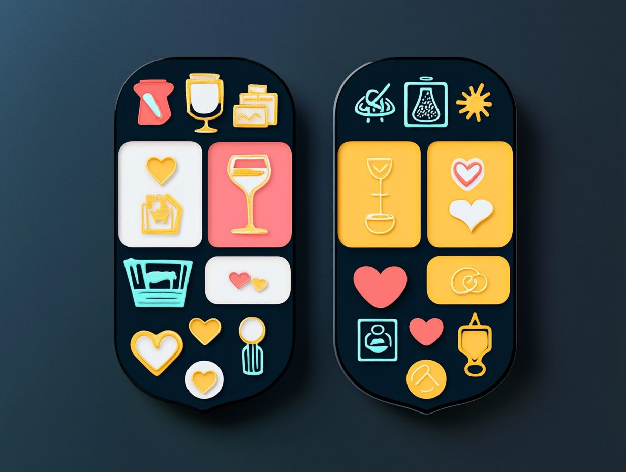 Features of Tinder Plus