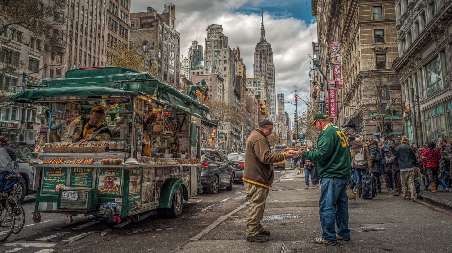 Why Tipping Matters in NYC