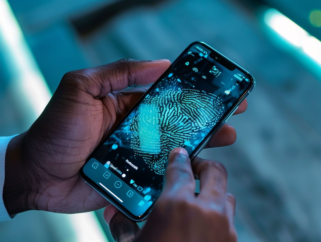 Why Choose a Mobile Fingerprinting Service?