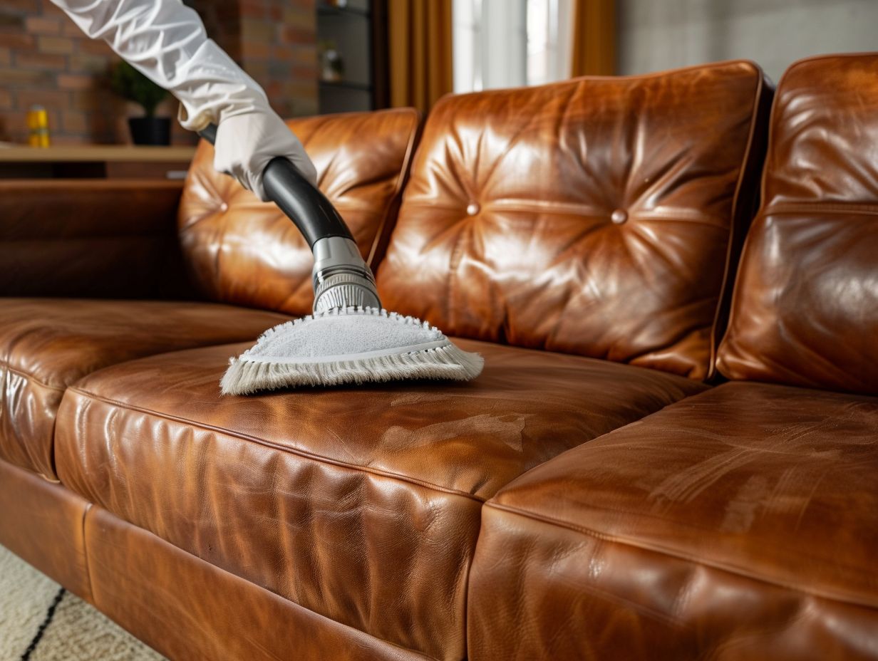 Mike's Carpet Cleaning Co London Carpet & Upholstery London UK