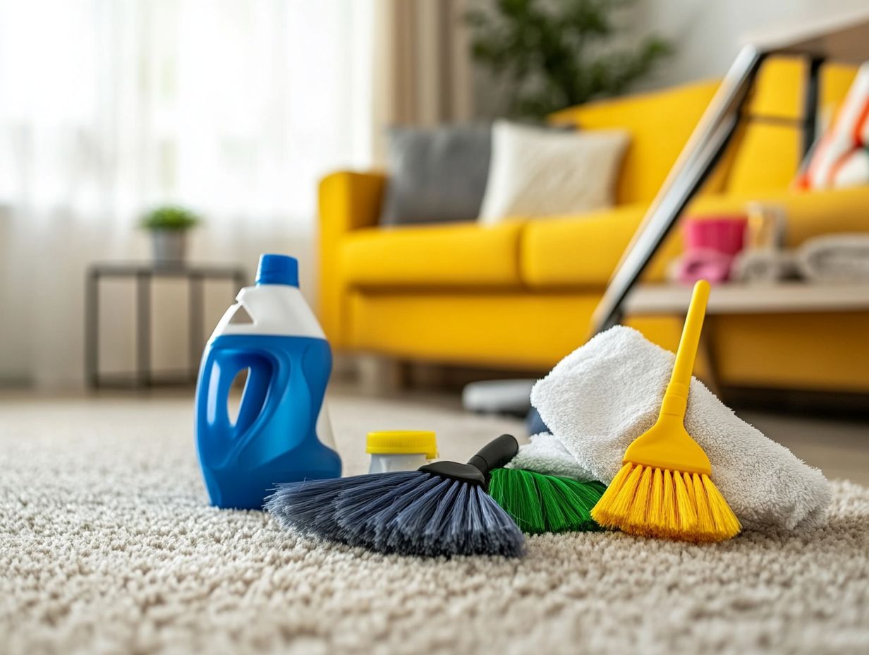 Importance of Cleanliness in Rental Properties