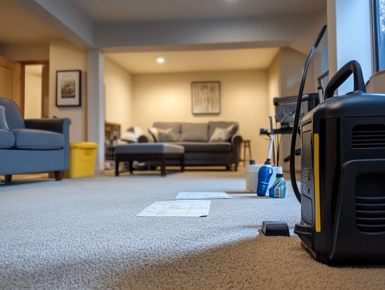 Tips for Maintaining a Clean Property