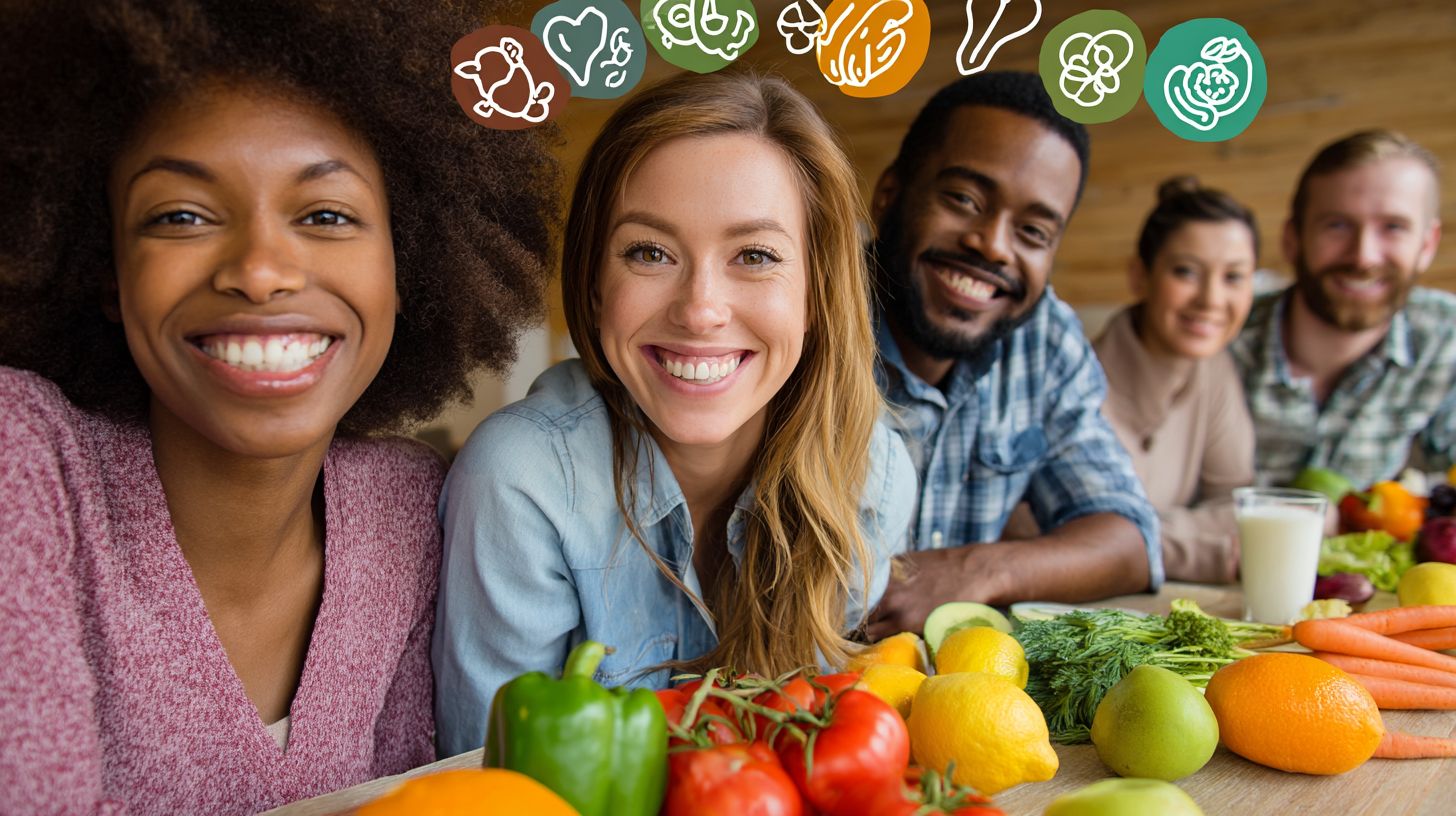 Memahami Masalah Saluran Pencernaan