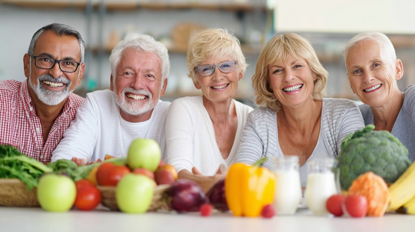 Strategi Perencanaan Makan