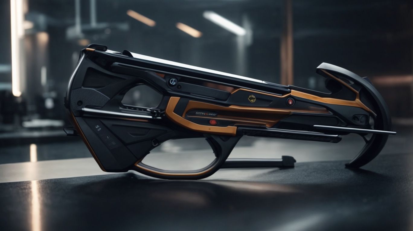 Titan Extreme Crossbow Bow Outdoors