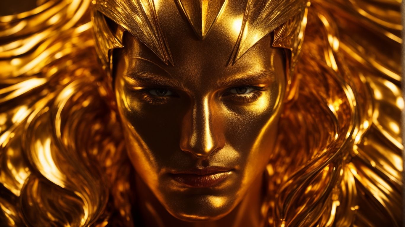 Titanicgelcom propose Titan Gel Gold pour les hommes