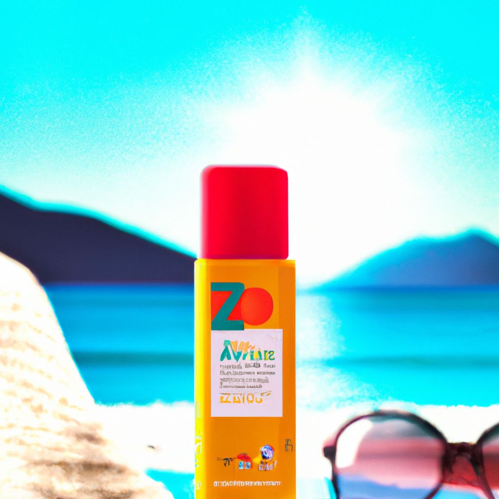 Tizo3 Sunscreen Unleash the Power of Protection for Your Skin