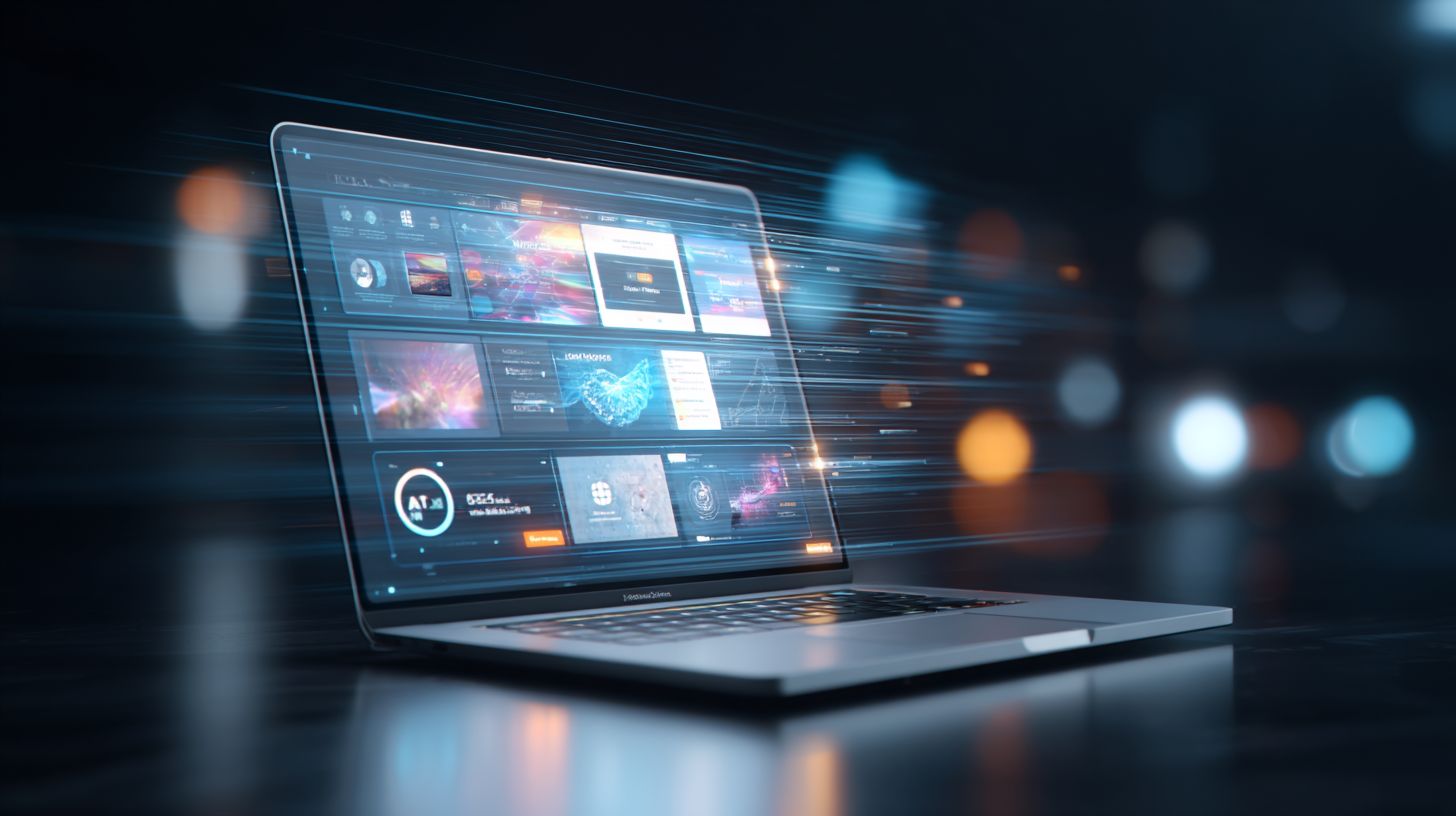 top 10 ai website builders 2026 fast website creation