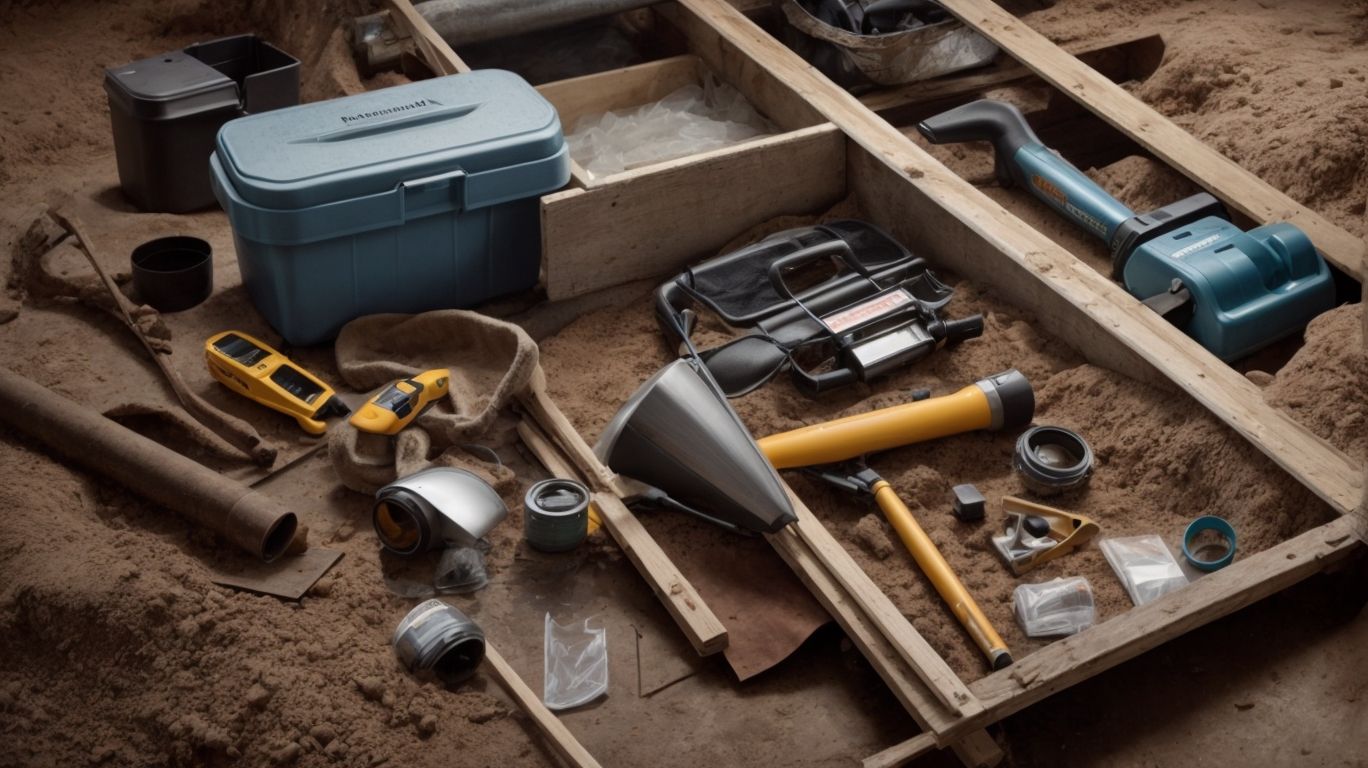 Top 10 Crawl Space Solutions for Mold Prevention