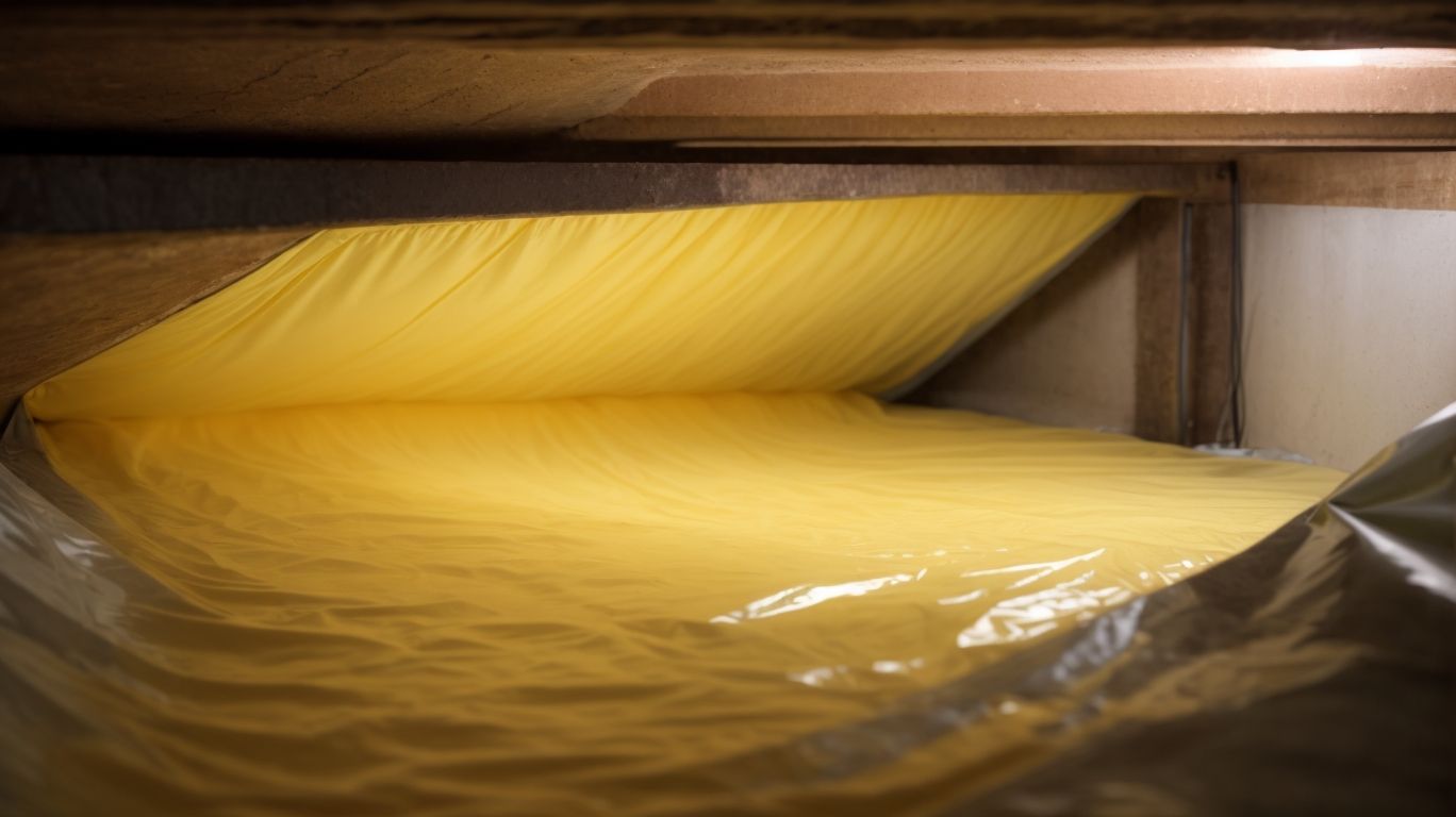 "Top 10 Crawl Space Vapor Barrier Tips for Columbia Homeowners"