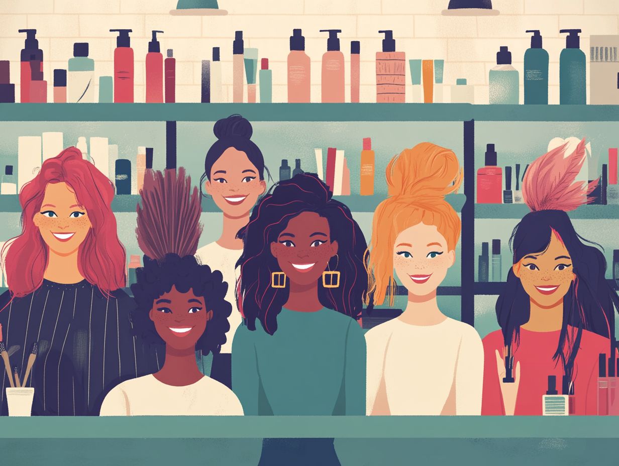 Choosing Organic and Natural Products
