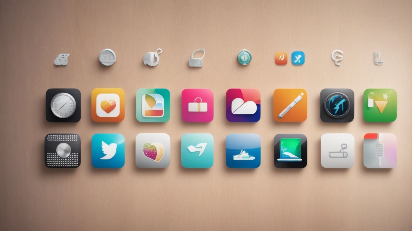 Top 10 MustHave Apps for Military Diet Success