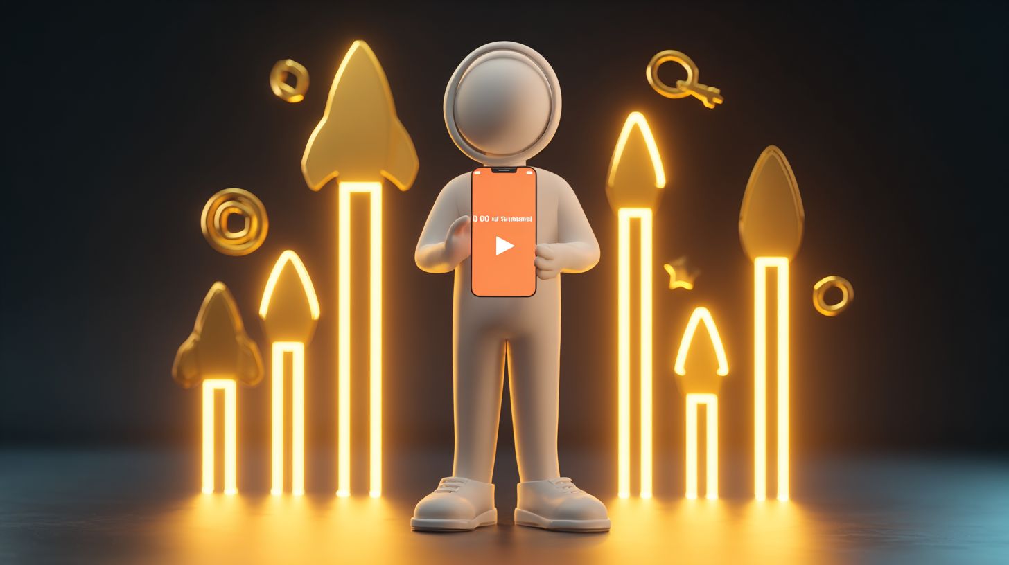 Real-World Use Cases for Faceless Channels